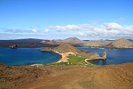 Galapagos Reise-Programm